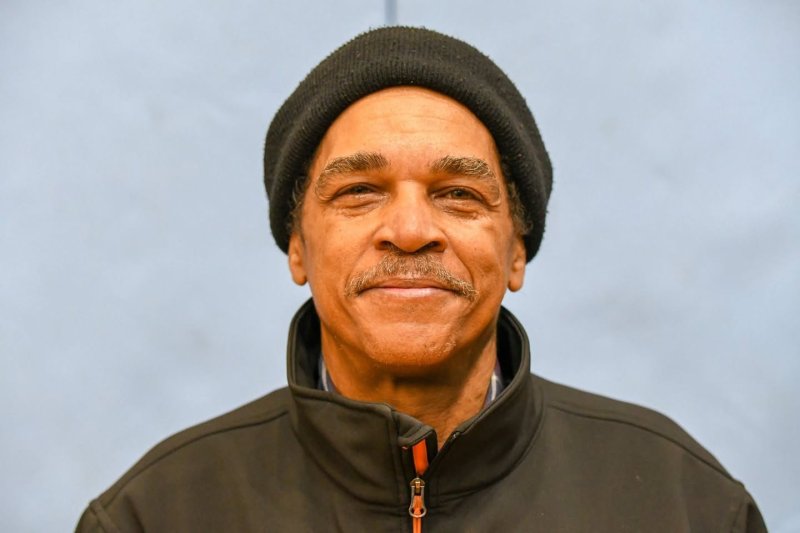 Bilbo Dunning (deceased) from the 1976 Cape track team.